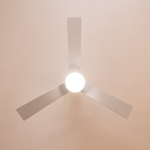Carica l&#39;immagine nel visualizzatore di Gallery, Ventilatore Da Soffitto Energysilence Aero 4850 Style White-03
