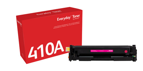 Xerox Comp Ed Cf413A Toner Magenta