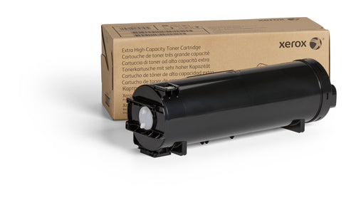 Xerox B610M Toner Nero []