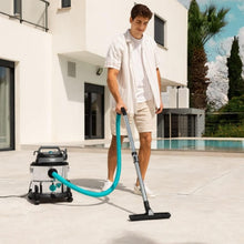 Carica l'immagine nel visualizzatore di Gallery, Conga Rockstar Wet &amp; Dry Steel Max-02
