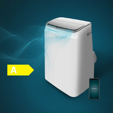 Carica l'immagine nel visualizzatore di Gallery, ForceClima 14800 Soundless Heating Connected-02
