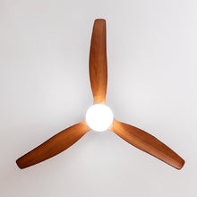 Carica l'immagine nel visualizzatore di Gallery, Ventilatore Da Soffitto Energysilence Aero 5600 Black Aqua Connected-03
