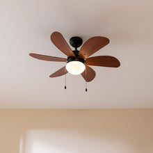 Carica l&#39;immagine nel visualizzatore di Gallery, Energysilence Aero 365 Black&amp;Wood-05
