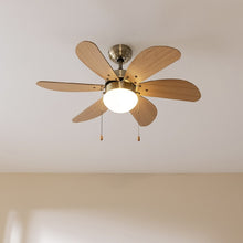 Carica l&#39;immagine nel visualizzatore di Gallery, Energysilence Aero 360 Gold&amp;Wood-05
