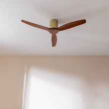 Carica l&#39;immagine nel visualizzatore di Gallery, Energysilence Aero 5500 Aqua Golddarkwood Connected-05

