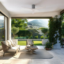 Carica l&#39;immagine nel visualizzatore di Gallery, Energysilence Aero 5500 Aqua Ironwhite Connected-04
