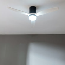 Carica l&#39;immagine nel visualizzatore di Gallery, Energysilence Aero 5600 Aqua Black&amp;White Connected-02
