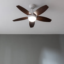 Carica l'immagine nel visualizzatore di Gallery, Energysilence Aero 4200 White&amp;Darkwood-02
