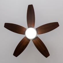 Carica l'immagine nel visualizzatore di Gallery, Energysilence Aero 4200 White&amp;Darkwood-04
