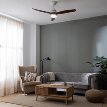 Carica l'immagine nel visualizzatore di Gallery, Energysilence Aero 5275 White&amp;Blackwood-03
