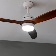 Carica l'immagine nel visualizzatore di Gallery, Energysilence Aero 5275 White&amp;Blackwood-05
