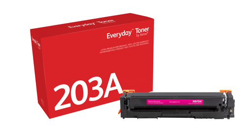 Xerox Comp Ed Hp203A E Crg054M Toner