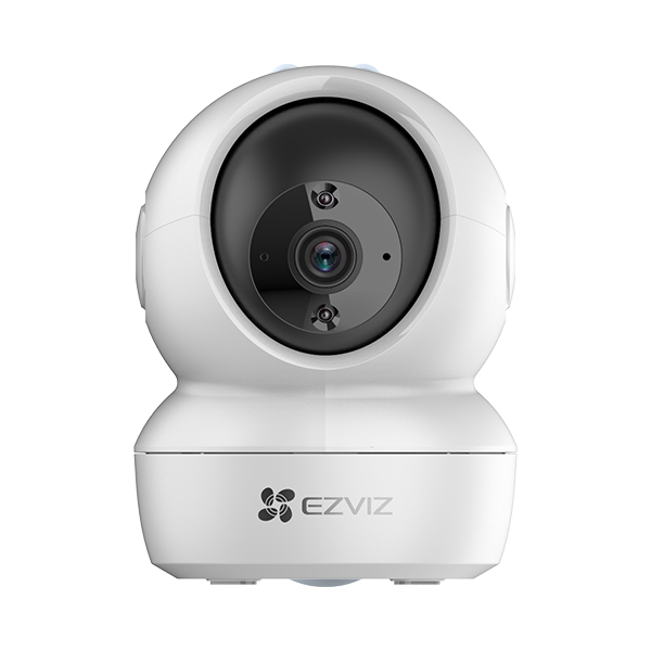 Ezviz Telecamera H6C 2Mp