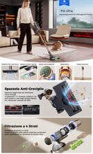 Carica l'immagine nel visualizzatore di Gallery, Aspirapolvere  senza fili P11 Ultra
