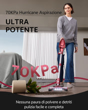 Carica l'immagine nel visualizzatore di Gallery, Aspirapolvere Senza Fili 100 AirWatt
