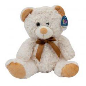 Peluche Orso Cm.26 2 Colori