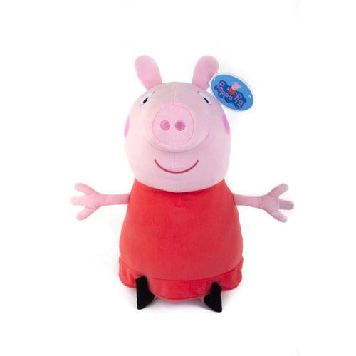 Peppa Pig Peluche 50 Cm Peppa Xxl