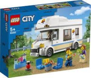 City Camper Delle Vacanze