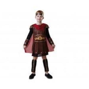 Costume Bambino Gladiatore Romano Bambino 7/9