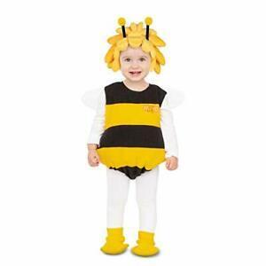 Costume Bambini Ape Maia Baby 7/12 -Originale-