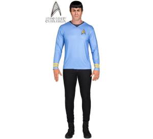 Off     Star Trek Spock M