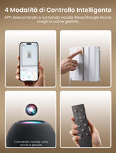 Carica l'immagine nel visualizzatore di Gallery, Robot Lavavetri W10 Pro
