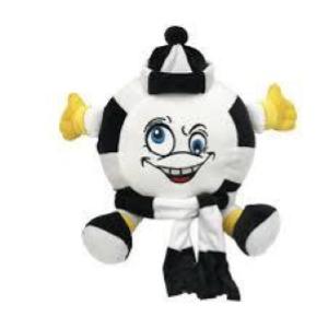 Palla Peluche Juventina