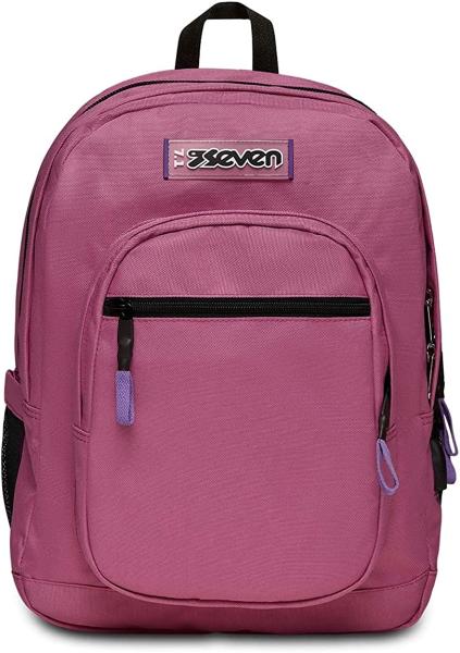 Zaino Freethink Seven Unisex Rosa