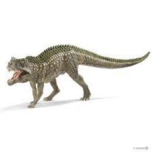 Postosuchus -Dinosauro- 28682-