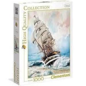 Puzzle Da 1000 Amerigo Vespucci