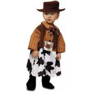 Cow Girl  7-12 Mesi