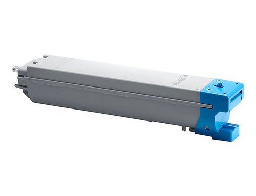 Samsung Clt-C659S Toner Ciano