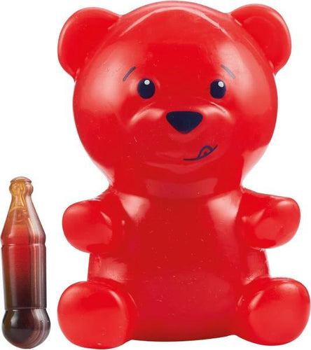 Gummymals Gummy Bear Rosso