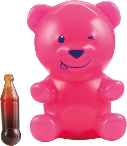 Gummymals Gummy Bear Rosa