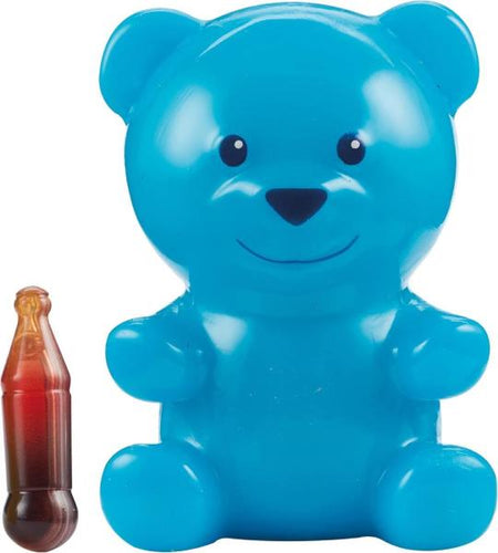 Gummymals Gummy Bear Blue