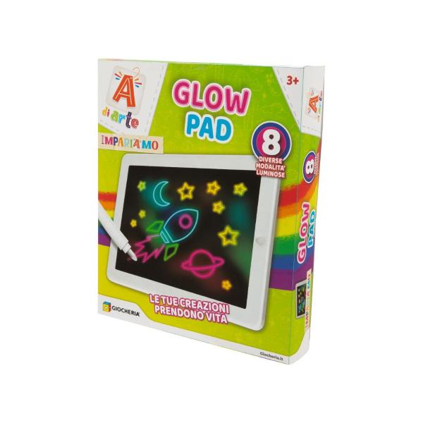 A Di Arte - Glow Pad