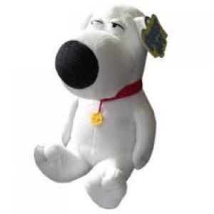 Brian Griffin Cane Family Guy