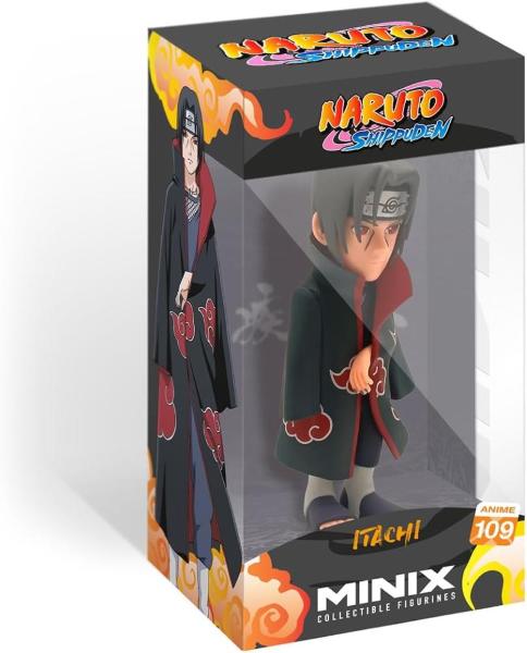 MINIX NARUTO ITACHI