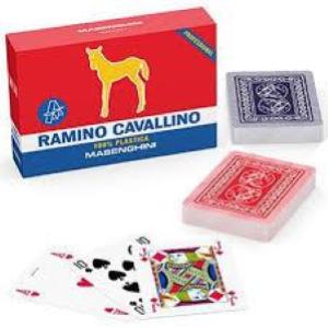 Ramino Cavallino