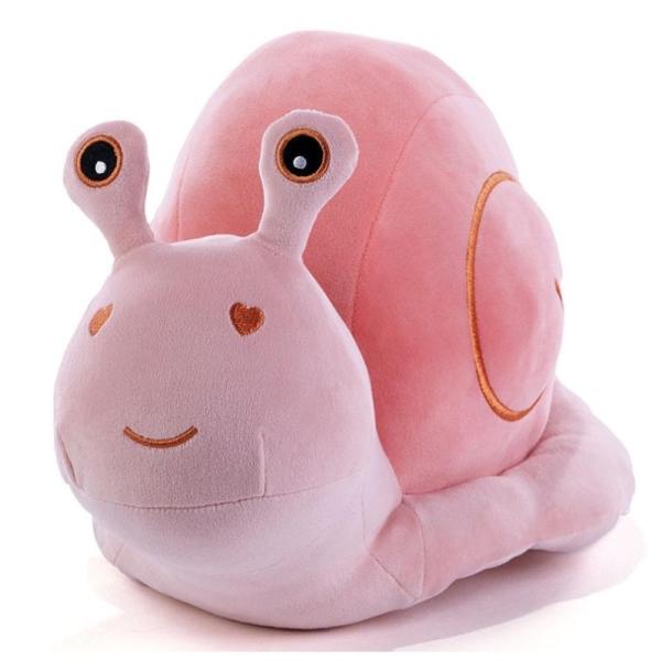 PELUCHE SLOWLY CHIOCCIOLA 35 CM