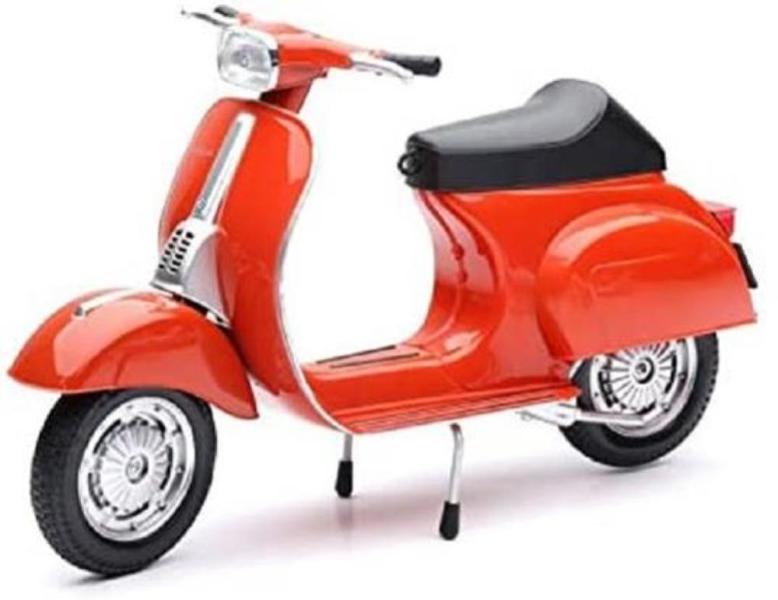 VESPA 50 SPECIAL SCALA 1:6