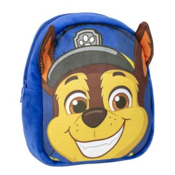 Zaino  Personaggio Peluche Paw Patrol