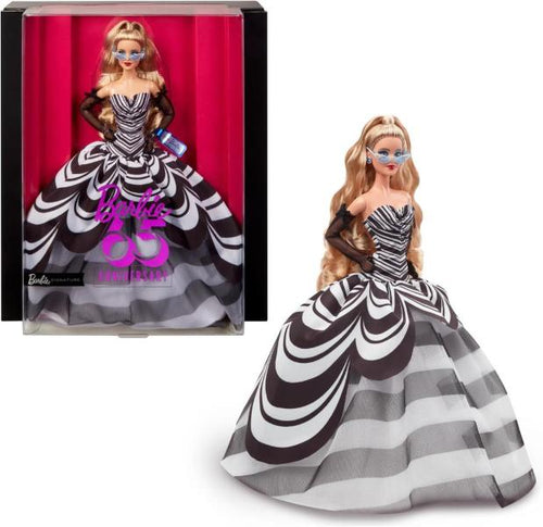 Barbie Signature 65Th Anniversario