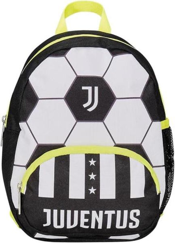 Zaino Asilo Small Juventus Linea