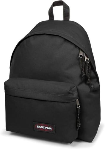 Zaino Padded Pak'R Black Nero Ab Eastpak