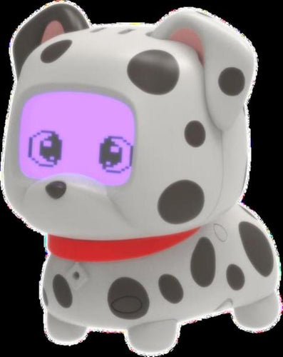 Pixel Petz Dalmatin Dalmata