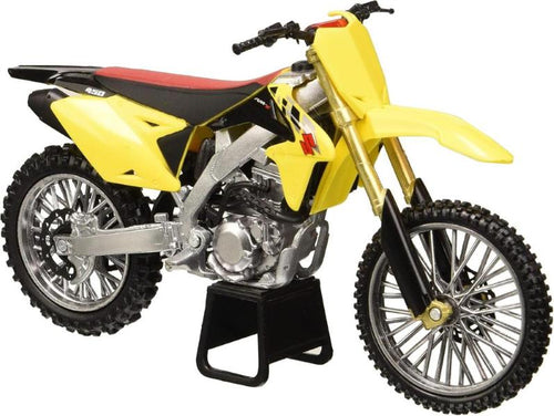 Moto Japan Dirt Bikes 1:12