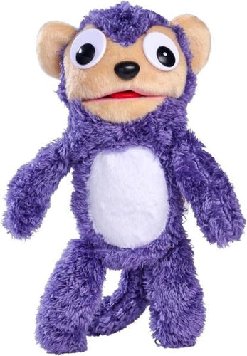 Screamerz Peluche Scimmietta 30 Cm