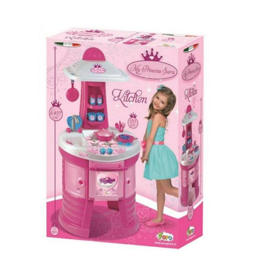 Cucina Principessa Sara Cm 107