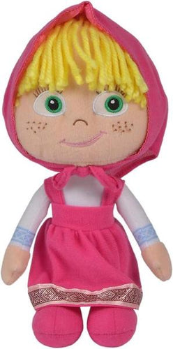 Masha Peluche 27Cm